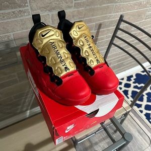 Nike Air More Money (GS)